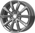 Racing Wheels RW-08 КС907 6.5x16 5x114.3 ET 44 Dia 67.1 HSB