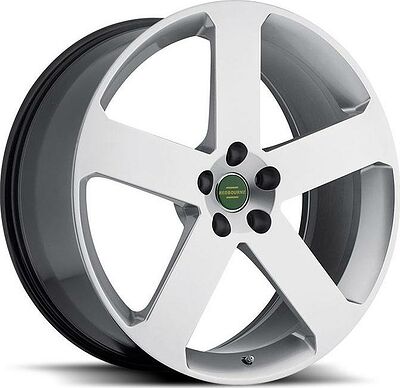 Redbourne Nottingham 9.5x20 5x120 ET 32 Dia 72 Matte Black