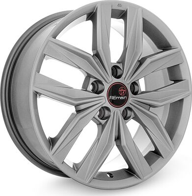 Remain R151 7x17 5x114.3 ET 45 Dia 60.1 Сильвер S
