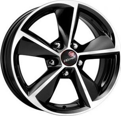 Remain R160 6.5x16 5x115 ET 41 Dia 70.2 Сильвер S