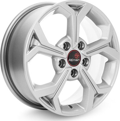 Remain R190 6.5x16 5x114.3 ET 50 Dia 67.1 сильвер