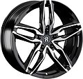 Replay A148 8x18 5x112 ET 25 Dia 66.6 BKF Replay A148 8x18 5x112 ET 25 Dia 66.6 BKF