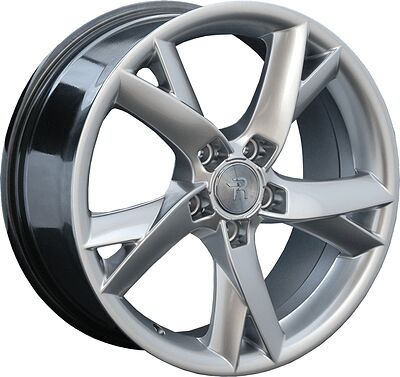 Replay A33 8x18 5x112 ET 39 Dia 66.6 HP
