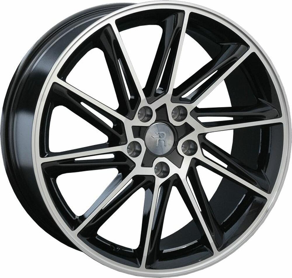 Replay A44 7.5x17 5x112 ET 28 Dia 66.6 BKF