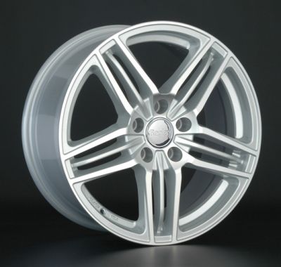 Replay A91 8x17 5x112 ET 39 Dia 66.6 S