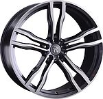 Replay B107R 10x22 5x112 ET 35 Dia 66.6 GMF