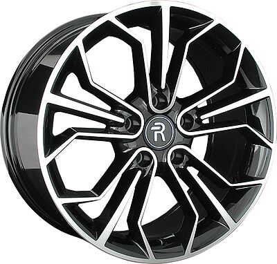 Replay B112 9x19 5x120 ET 18 Dia 72 BKF
