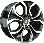 Replay B116 10x19 5x120 ET 53 Dia 74.1 BKF