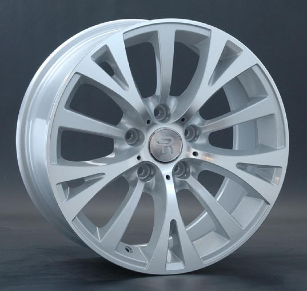 Replay B121 8x18 5x120 ET 34 Dia 72.6 S