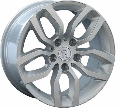 Replay B122 8x17 5x120 ET 20 Dia 72.6 S