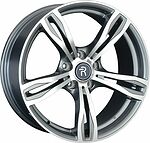 Replay B129 8x17 5x120 ET 43 Dia 72.6 GMF Replay B129 8x17 5x120 ET 43 Dia 72.6 GMF