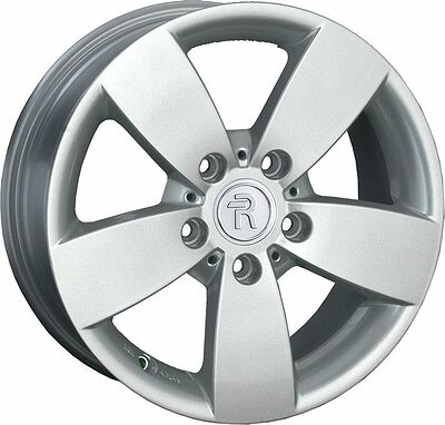 Replay B134 7x16 5x120 ET 34 Dia 72.6 S