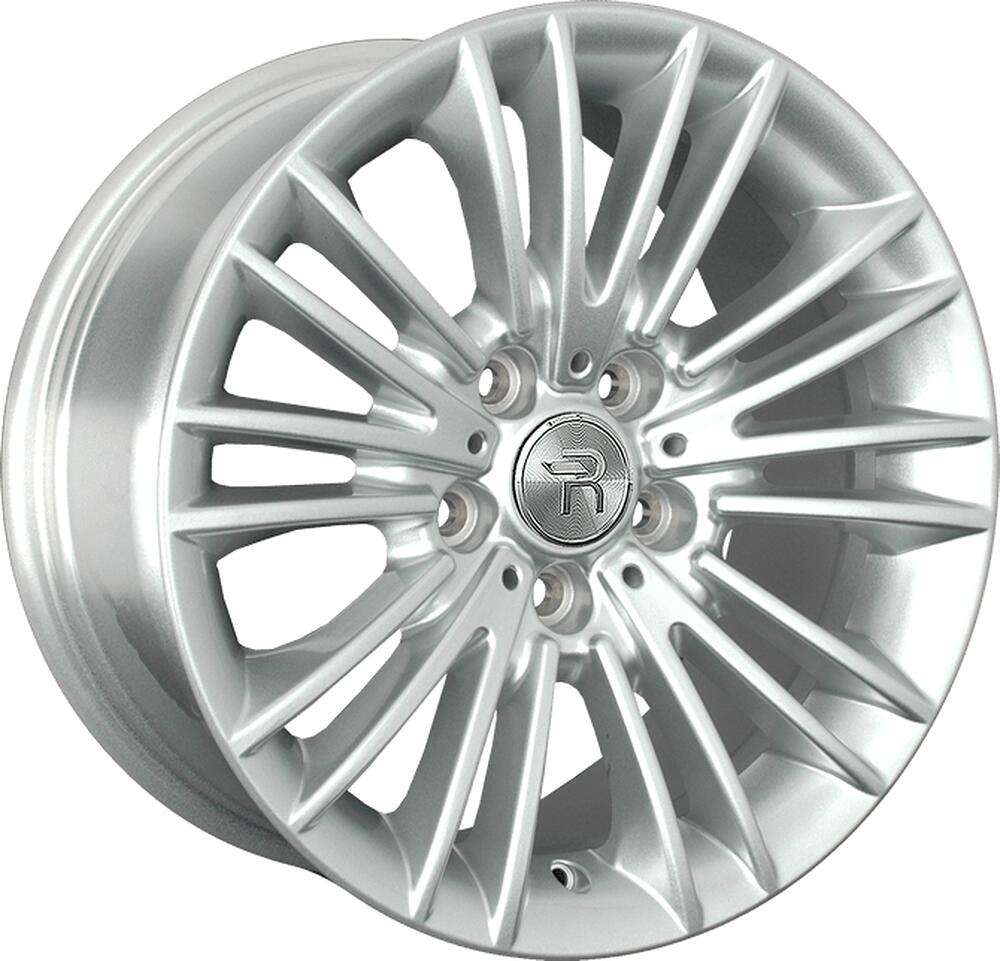 Replay B144 8x17 5x120 ET 34 Dia 72.6 S