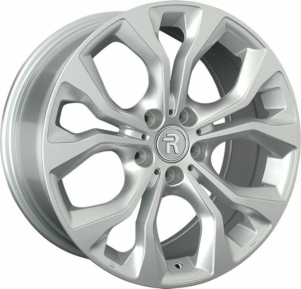 Replay B151 9x19 5x120 ET 18 Dia 72.6 S