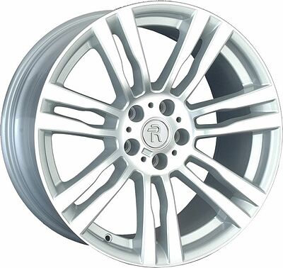 Replay B152 9x19 5x120 ET 18 Dia 72.6 SF