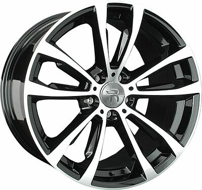 Replay B169 9x19 5x120 ET 40 Dia 74.1 BKF