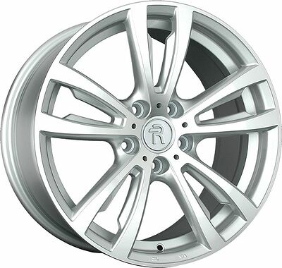 Replay B169 9x19 5x120 ET 18 Dia 72.6 SF