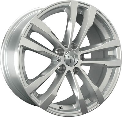 Replay B170 8x18 5x120 ET 30 Dia 72.6 S