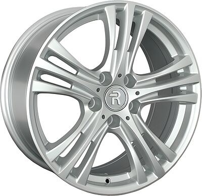 Replay B173 8x18 5x120 ET 30 Dia 72.6 S