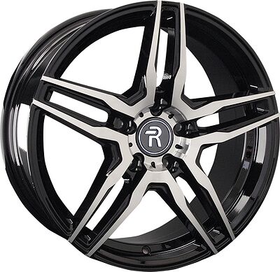 Replay B175 8x18 5x112 ET 30 Dia 66.6 BKF
