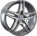 Replay B175 8x18 5x112 ET 30 Dia 66.6 GMF