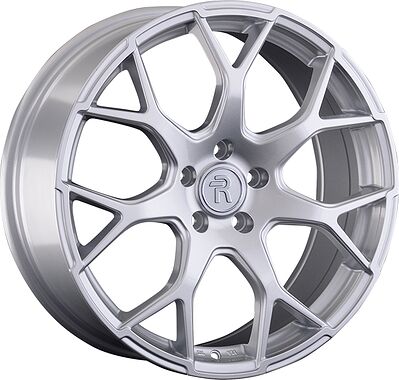 Replay B207 8x19 5x112 ET 47 Dia 66.6 S