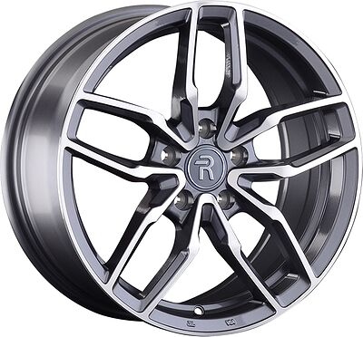 Replay B209 9x20 5x112 ET 35 Dia 66.6 GMF