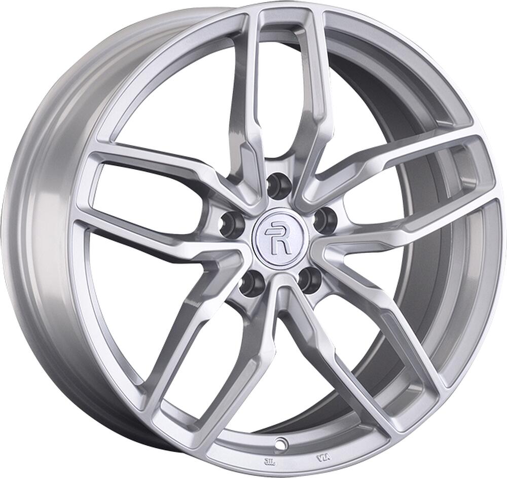 Replay B209 8x18 5x112 ET 30 Dia 66.6 S