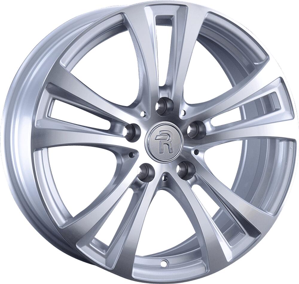 Replay B229 7.5x17 5x120 ET 32 Dia 72.6 SF