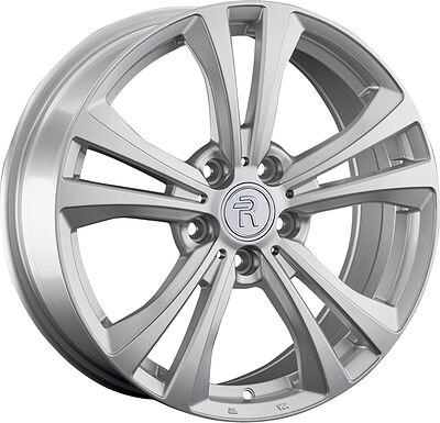 Replay B230 7.5x17 5x112 ET 52 Dia 66.6 S