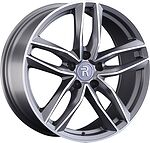 Replay B237 9.5x21 5x112 ET 36 Dia 66.6 MGMF