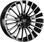 Replay B240 9.5x22 5x112 ET 37 Dia 66.6 BKF