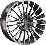 Replay B240 8.5x20 5x112 ET 35 Dia 66.6 GMF