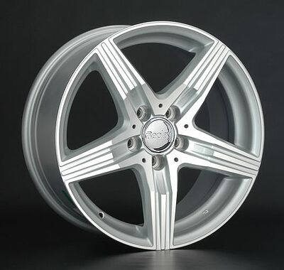 Replay B245 8.5x20 5x112 ET 35 Dia 66.6 S