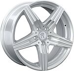 Replay B245 8.5x20 5x112 ET 35 Dia 66.6 SFP