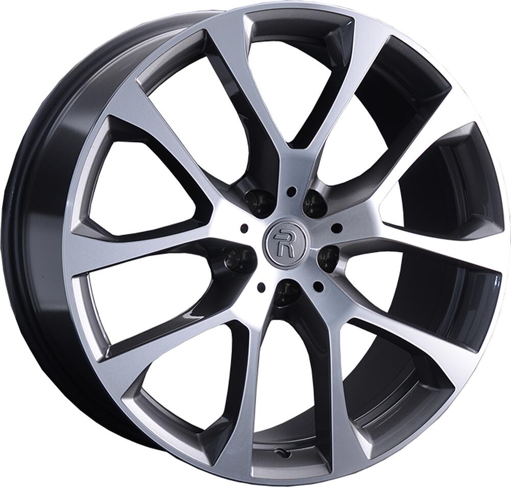 Replay B249 9x20 5x112 ET 35 Dia 66.6 GMFP