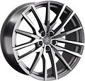 Replay B253 9.5x22 5x112 ET 37 Dia 66.6 MGMF Replay B253 9.5x22 5x112 ET 37 Dia 66.6 MGMF