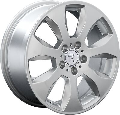 Replay B257 7.5x17 5x112 ET 52 Dia 66.6 S