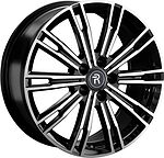 Replay B286 7.5x18 5x112 ET 51 Dia 66.6 BK Replay B286 7.5x18 5x112 ET 51 Dia 66.6 BK