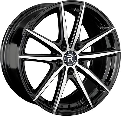 Replay B290 9x20 5x112 ET 35 Dia 66.6 BKF