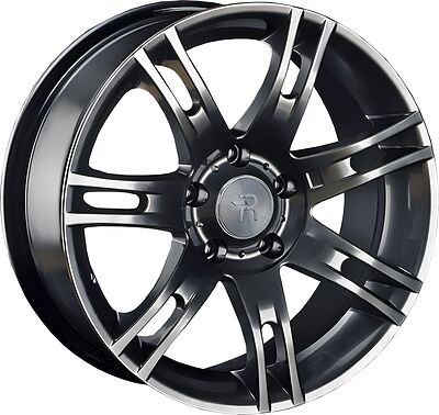 Replay B3 7x16 5x120 ET 38 Dia 72.5 HP