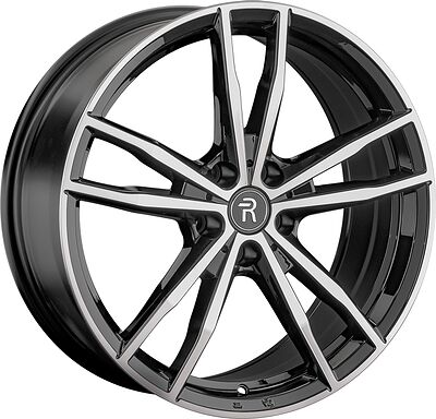 Replay B300 8x19 5x112 ET 27 Dia 66.6 BKF