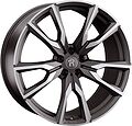 Replay B306 9.5x22 5x112 ET 37 Dia 66.6 MGMF Replay B306 9.5x22 5x112 ET 37 Dia 66.6 MGMF