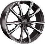 Replay B306 9.5x22 5x112 ET 37 Dia 66.6 MGMF