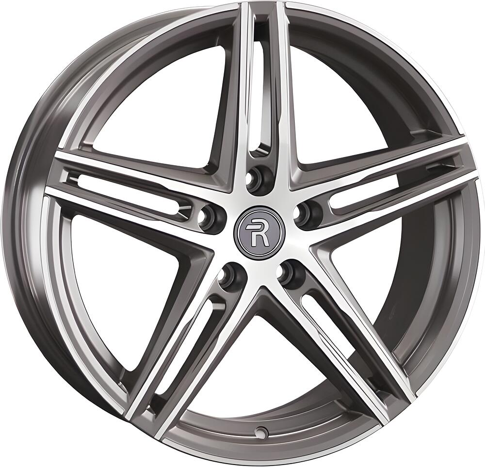 Replay B313 8.5x20 5x112 ET 27 Dia 66.6 MGMF