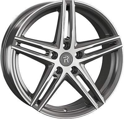 Replay B313MR 8.5x20 5x112 ET 36 Dia 66.6 GMF