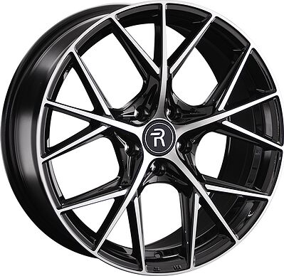 Replay B321 8x18 5x112 ET 30 Dia 66.6 BKF