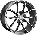 Replay B325 9.5x21 5x112 ET 37 Dia 66.6 MGMF