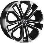 Replay B335 9.5x21 5x112 ET 37 Dia 66.6 BKF