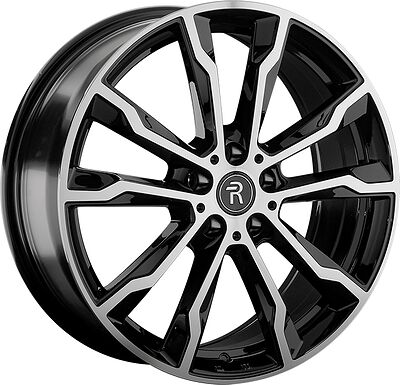 Replay B337 7x18 5x112 ET 22 Dia 66.6 BKF